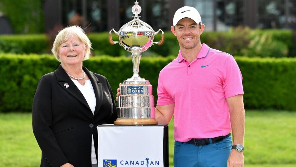 RBC Canadian Open 2023 Tips Players Form Guide